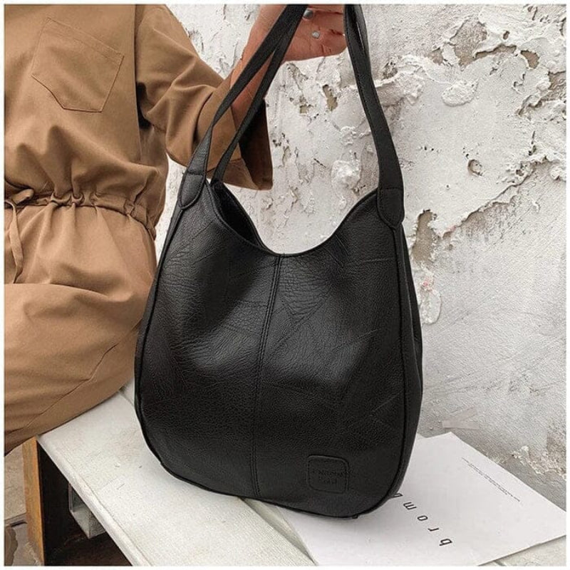 Andra Tote Bag