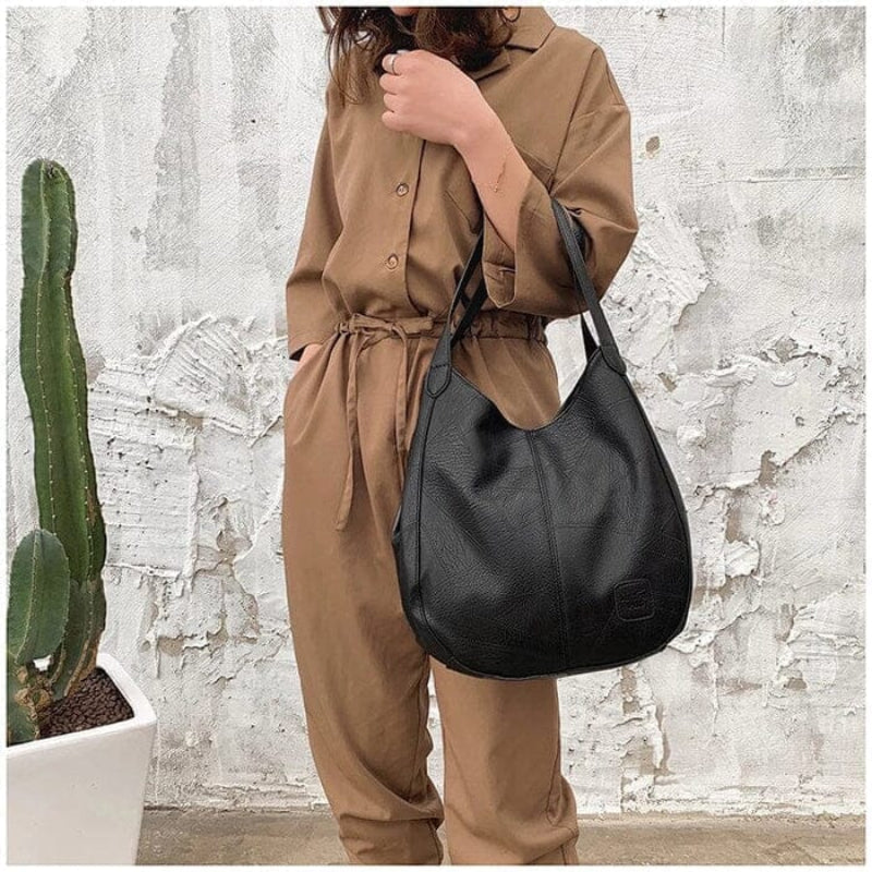 Andra Tote Bag