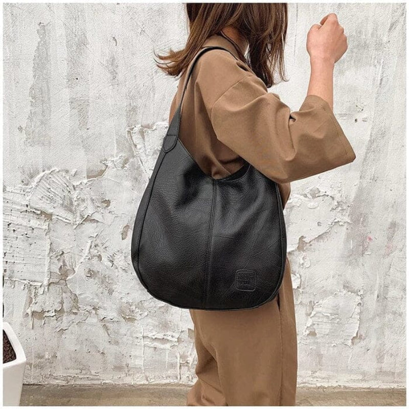 Andra Tote Bag