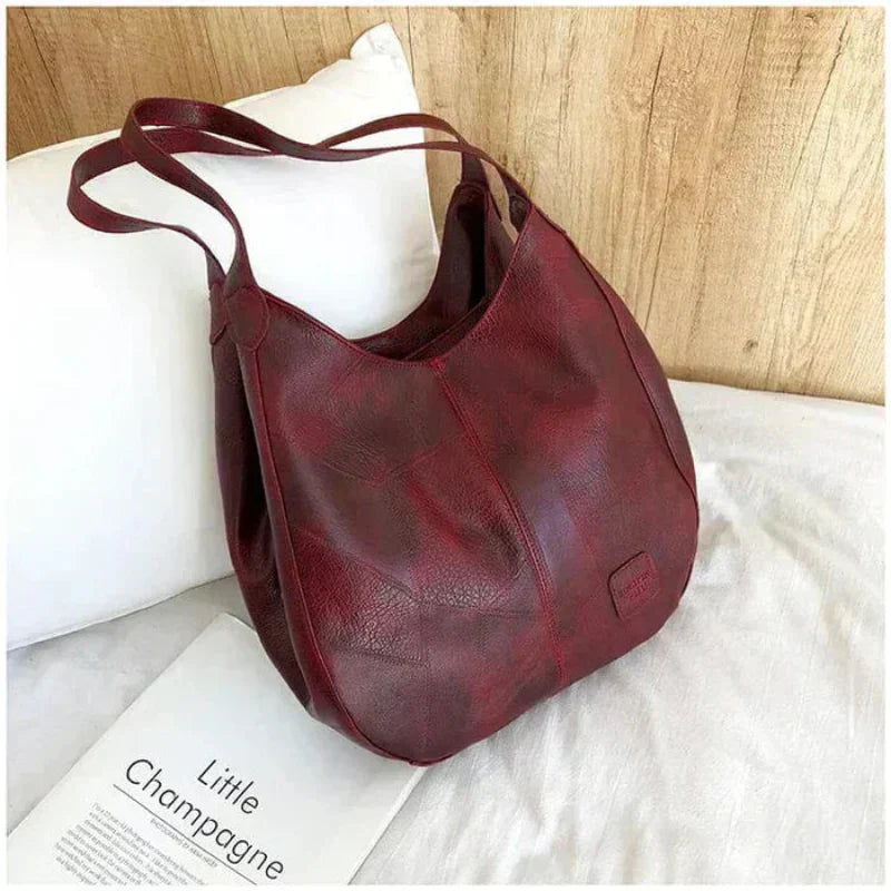 Andra Tote Bag