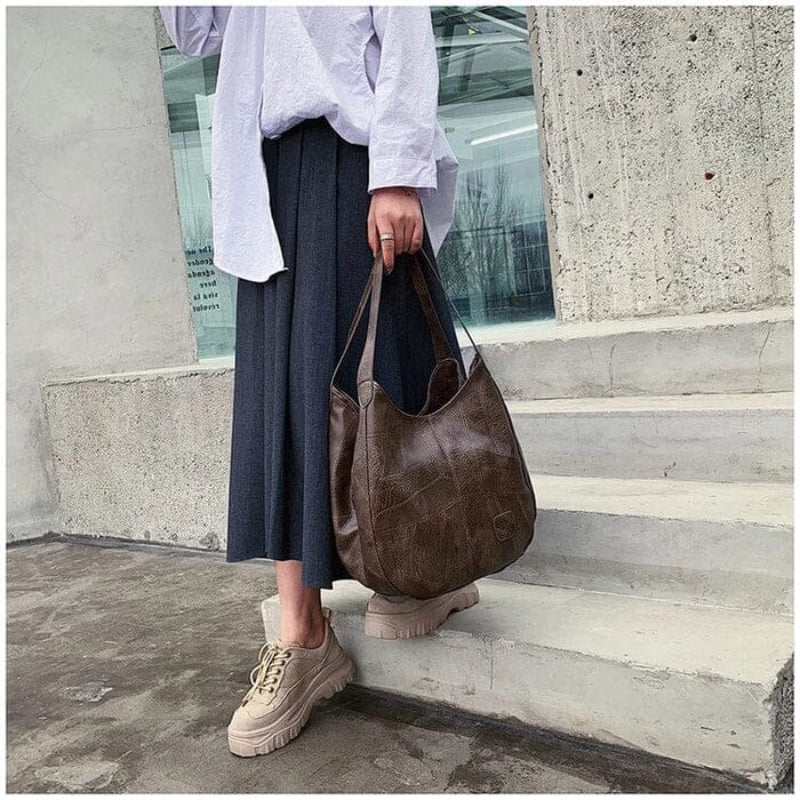 Andra Tote Bag