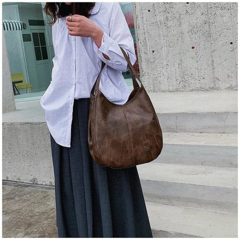 Andra Tote Bag