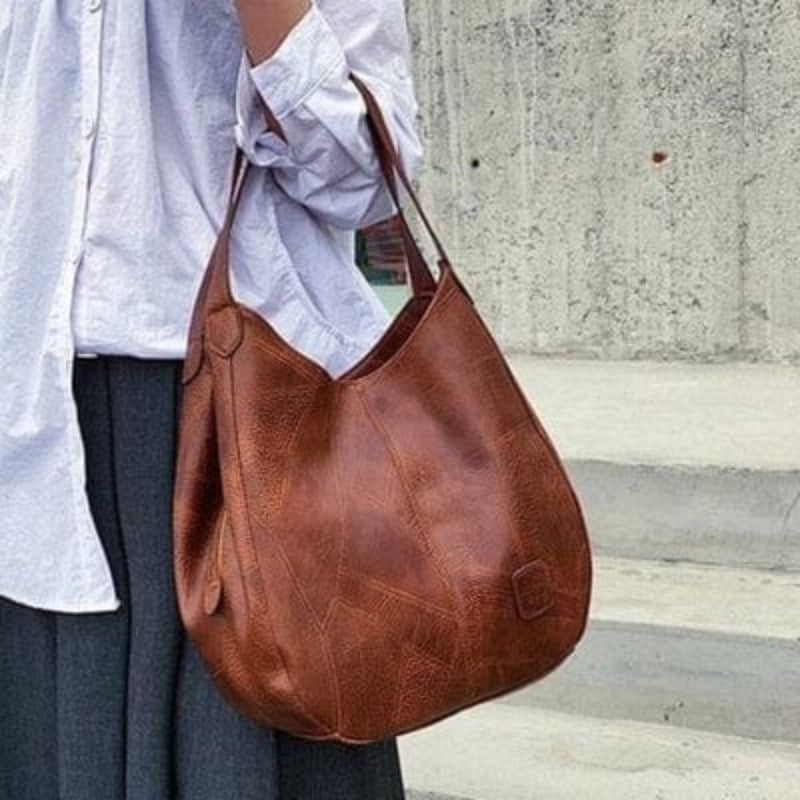 Andra Tote Bag