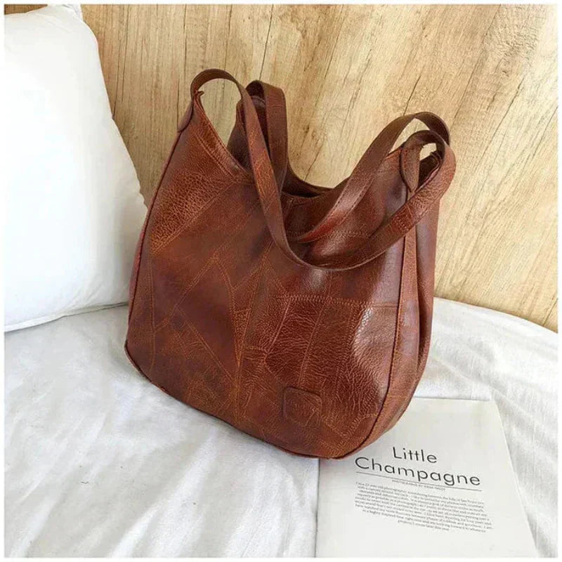 Andra Tote Bag