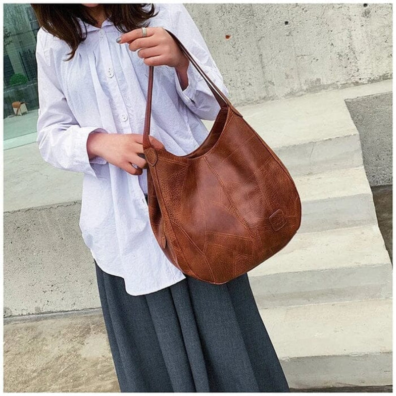 Andra Tote Bag