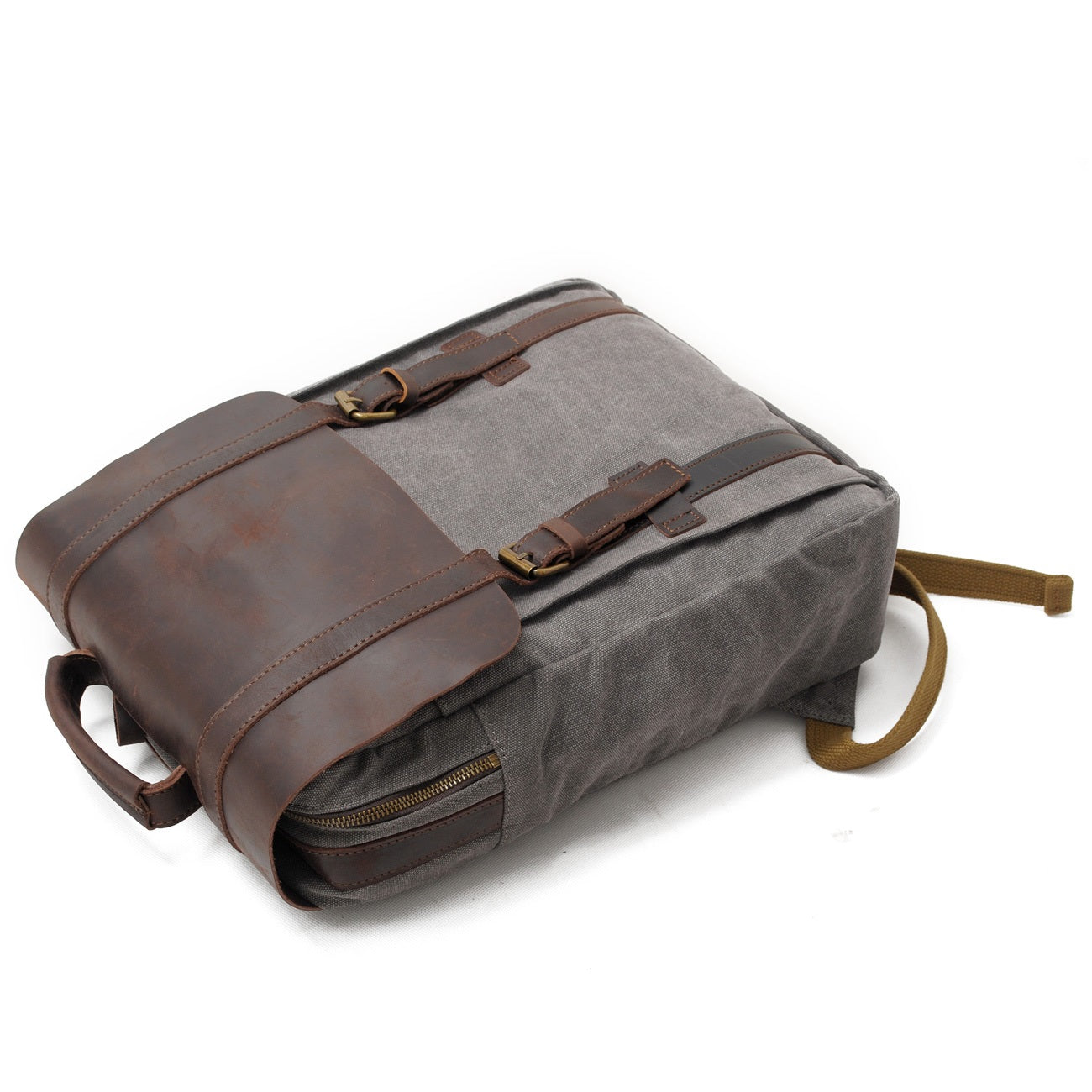 Simon Vintage Backpack