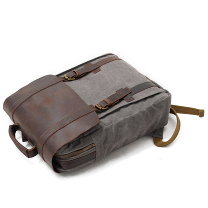 Simon Vintage Backpack