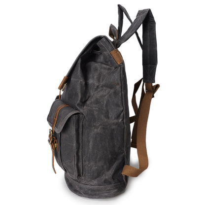 Rafael Vintage Backpack