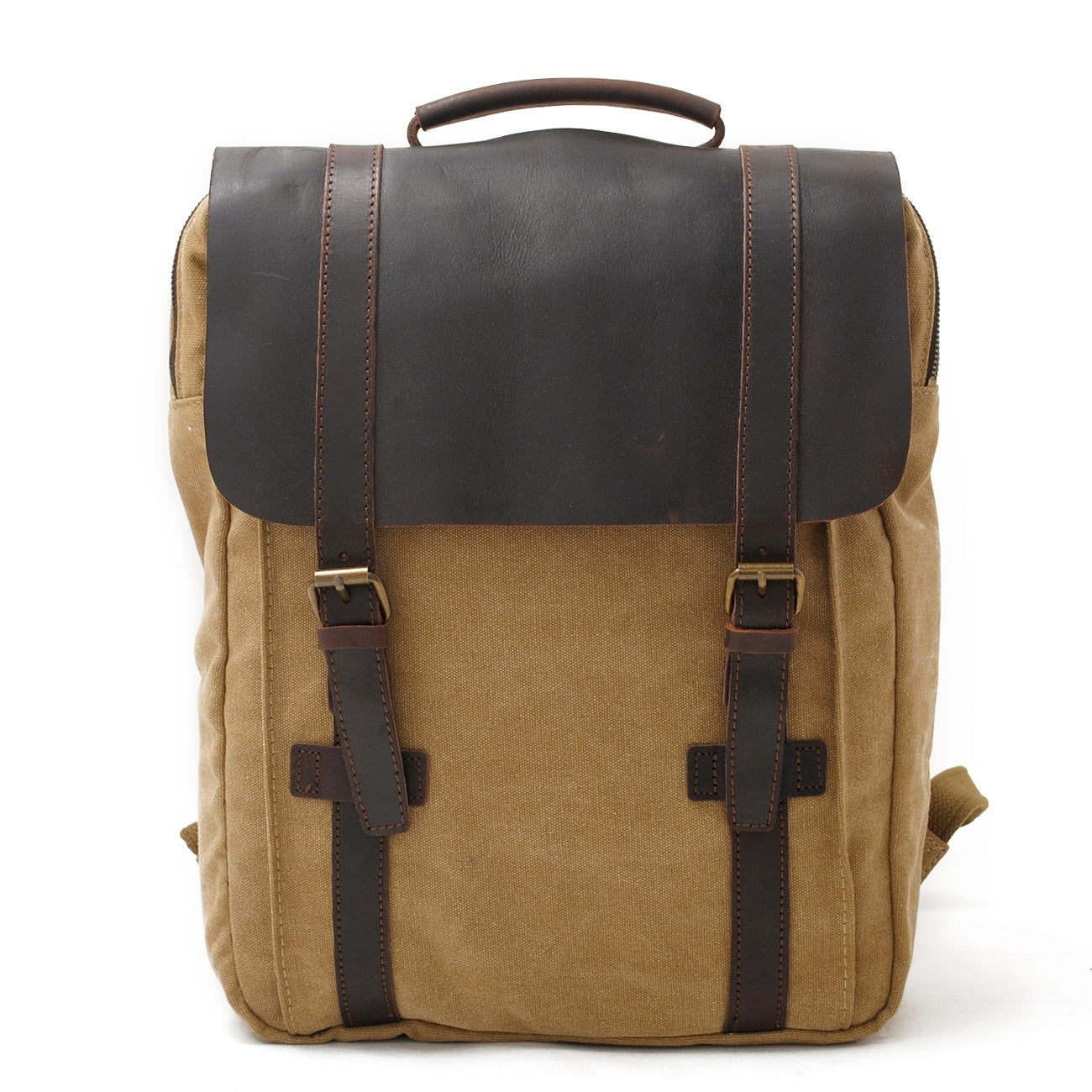 Simon Vintage Backpack