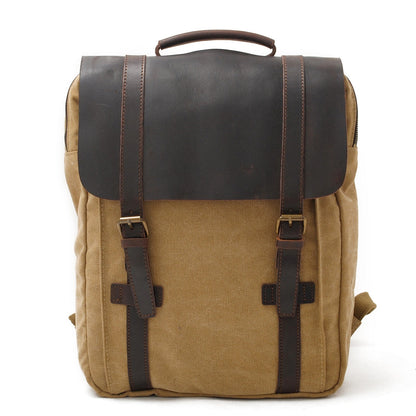 Simon Vintage Backpack
