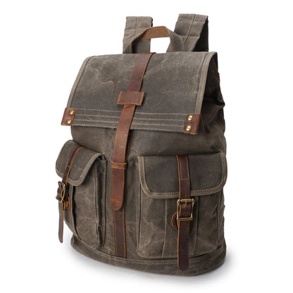 Rafael Vintage Backpack