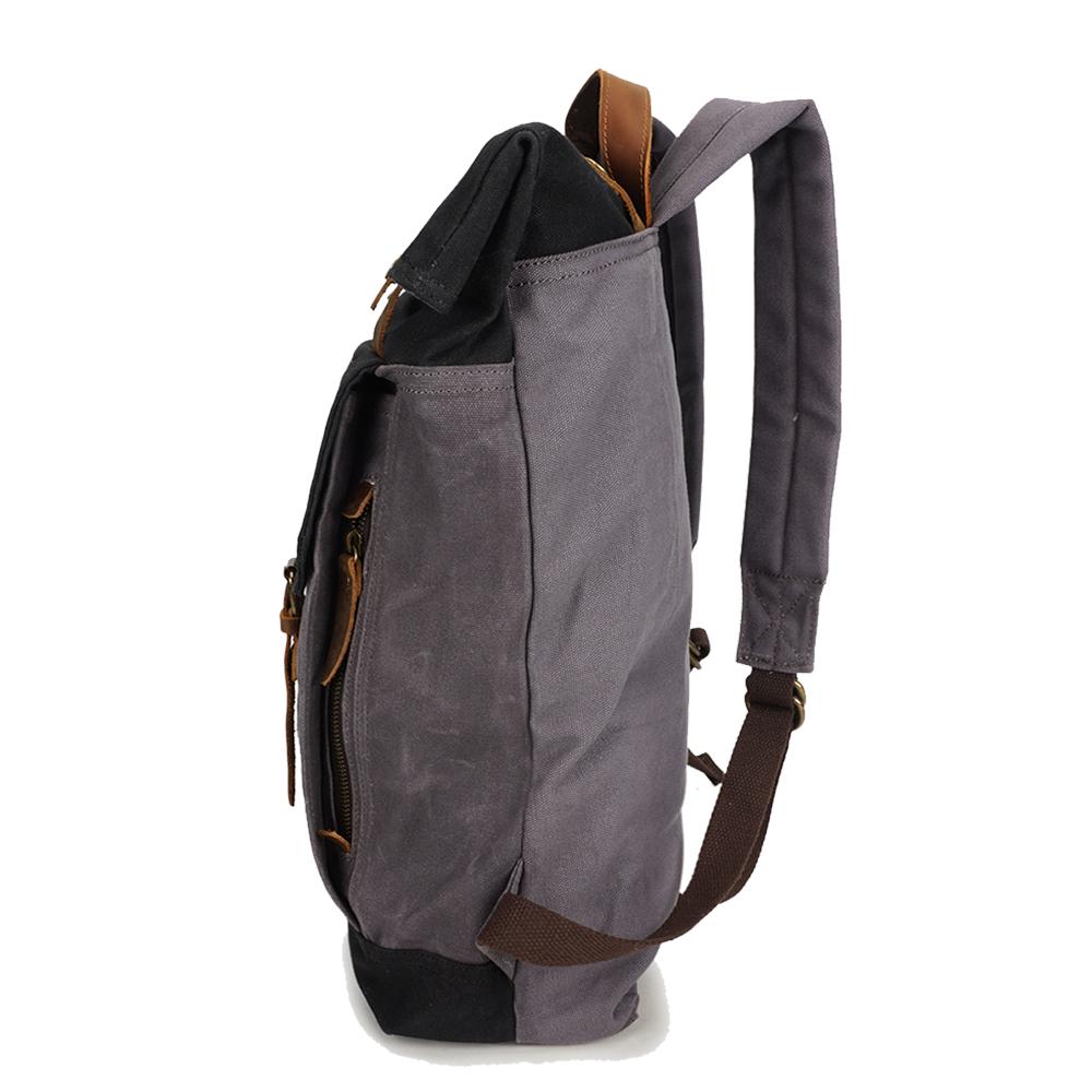 Retro KOTOR Backpack
