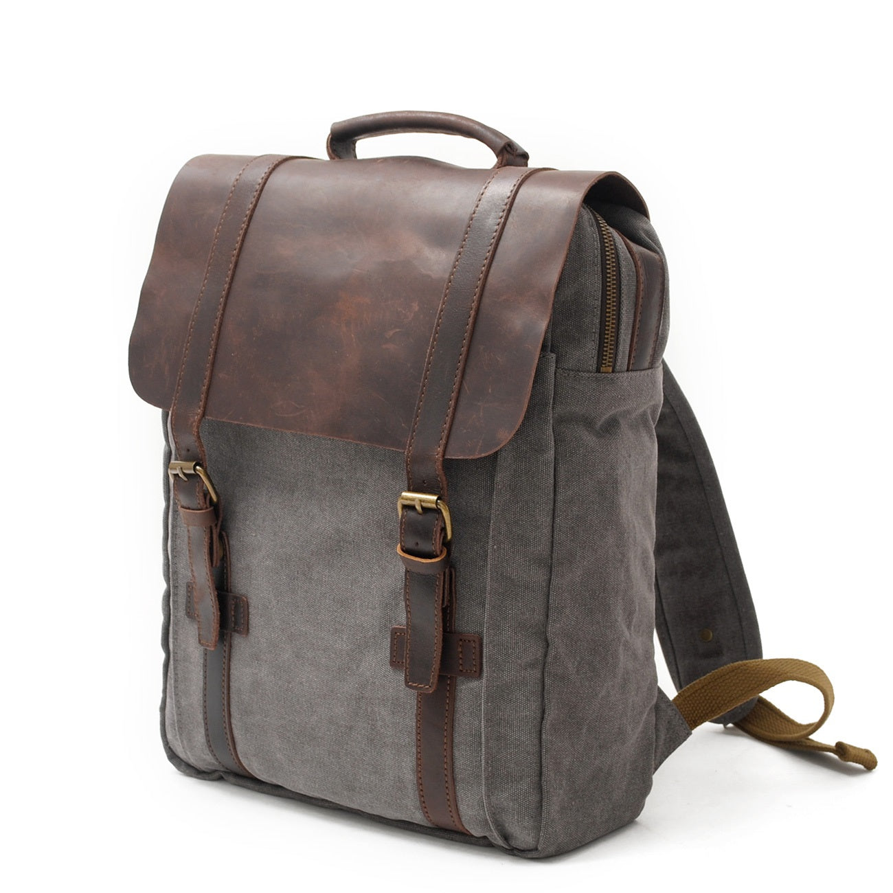 Simon Vintage Backpack