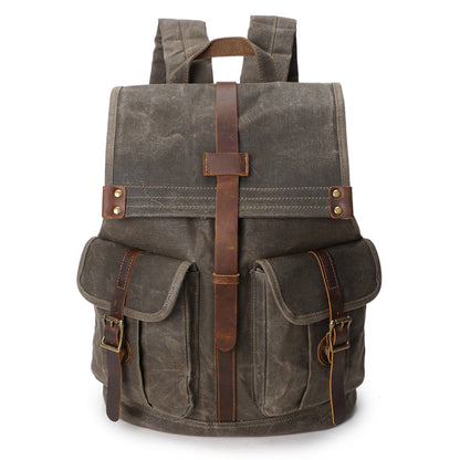 Rafael Vintage Backpack