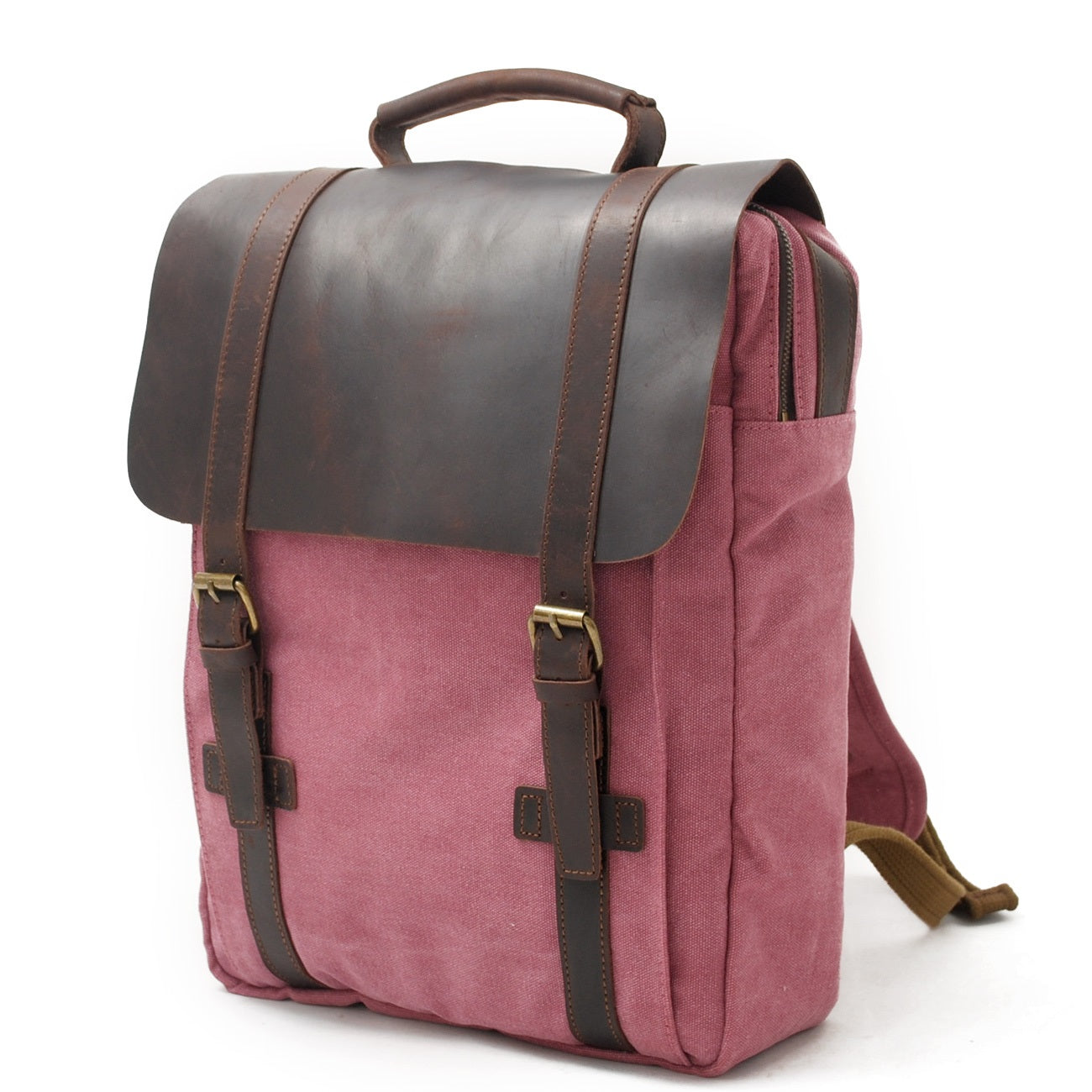 Simon Vintage Backpack