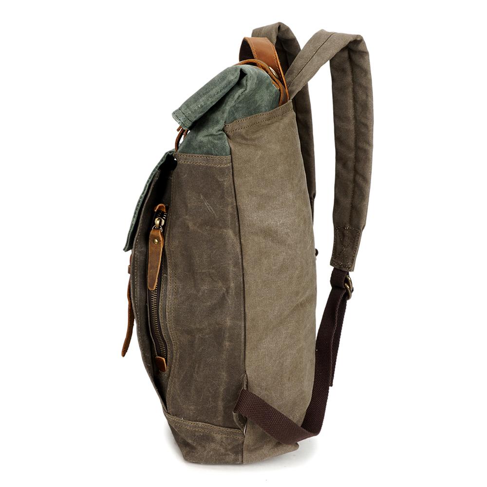 Retro KOTOR Backpack