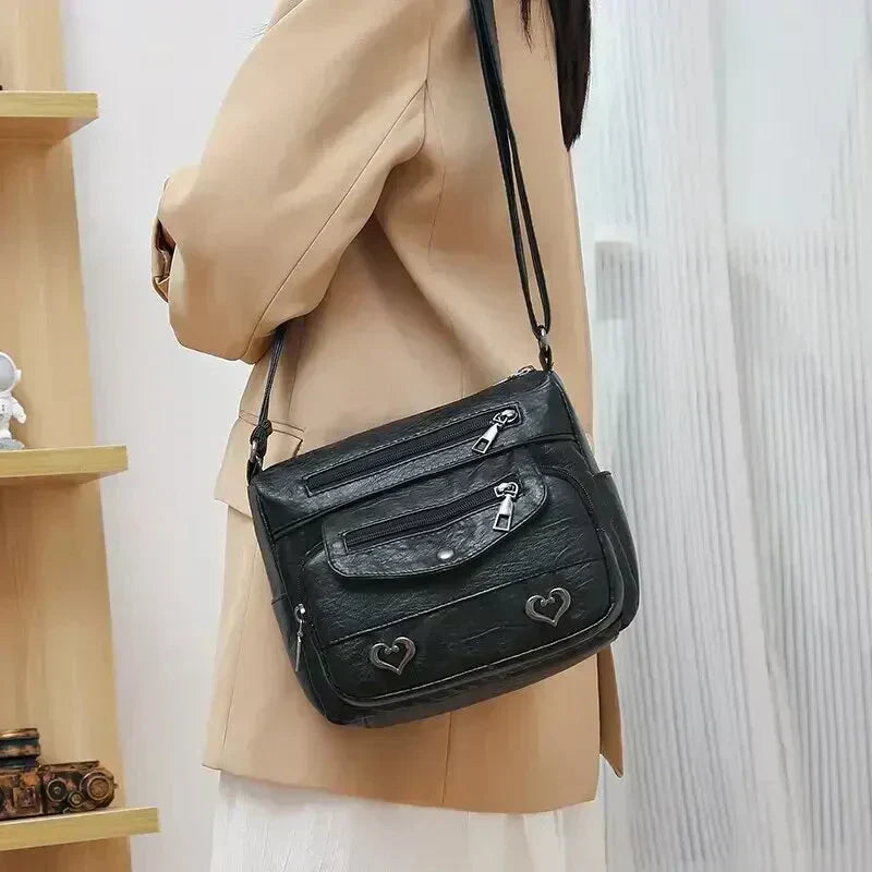 Angela Crossbody Bag