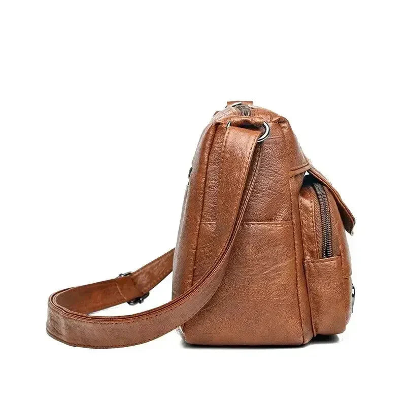 Angela Crossbody Bag