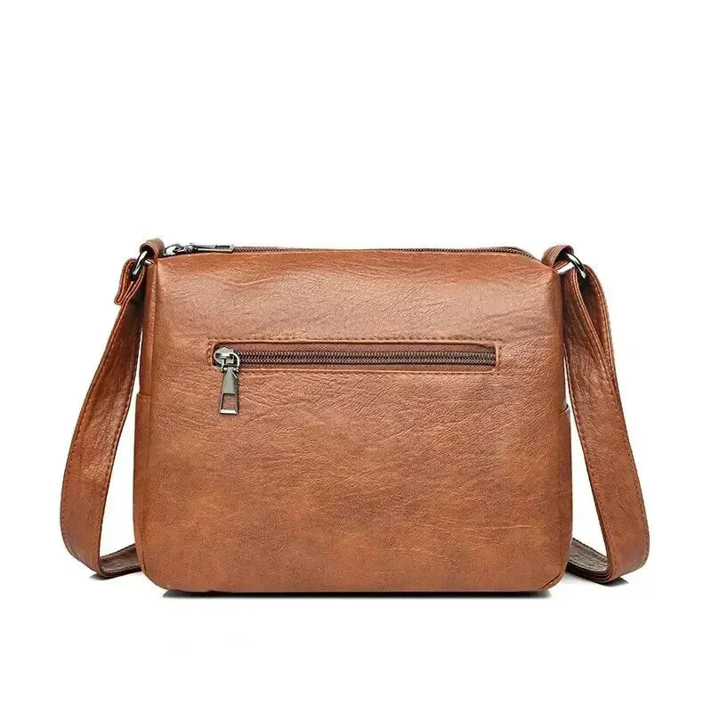 Angela Crossbody Bag