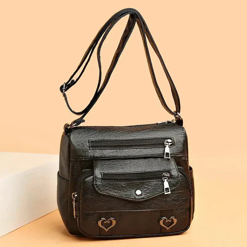 Angela Crossbody Bag