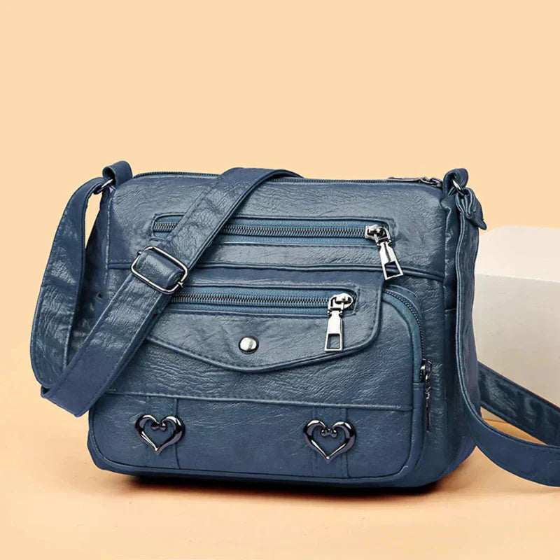 Angela Crossbody Bag