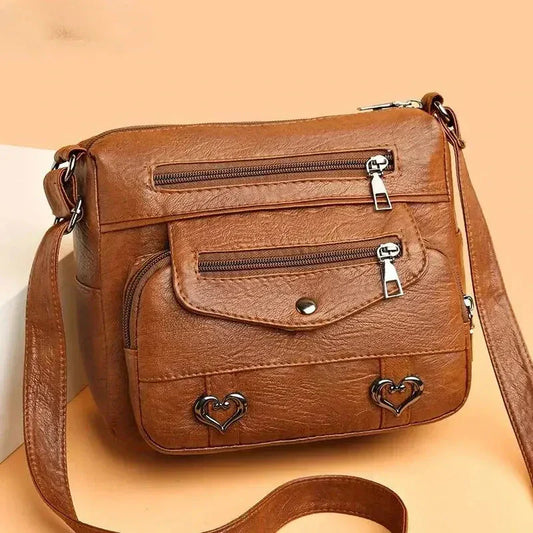 Angela Crossbody Bag