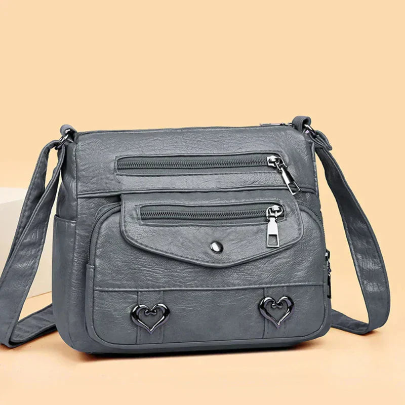 Angela Crossbody Bag