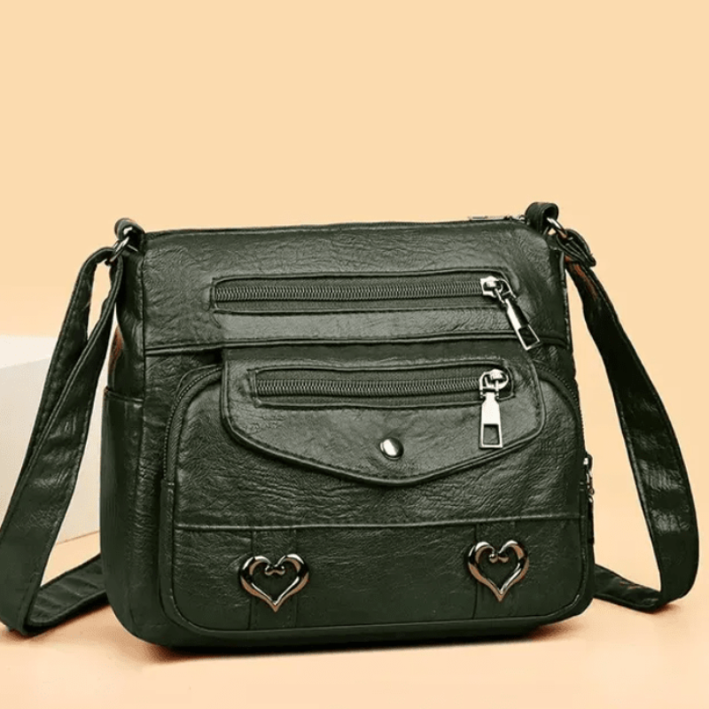 Angela Crossbody Bag
