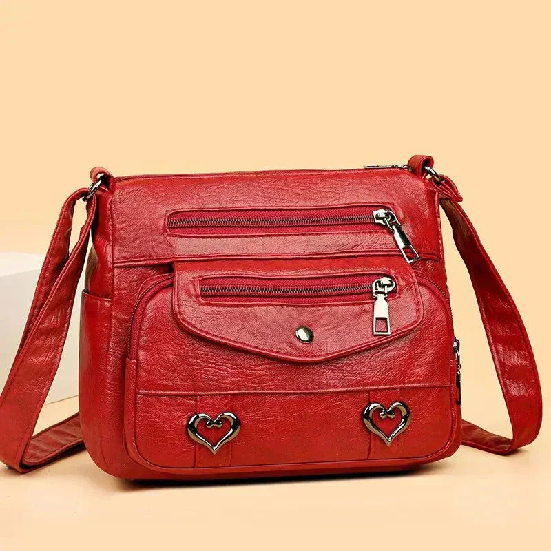 Angela Crossbody Bag