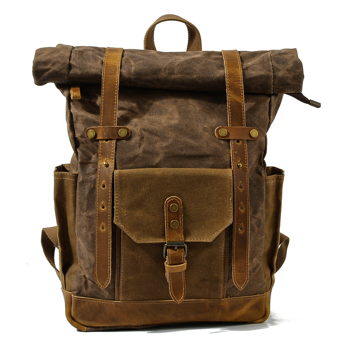 George Rolltop Backpack