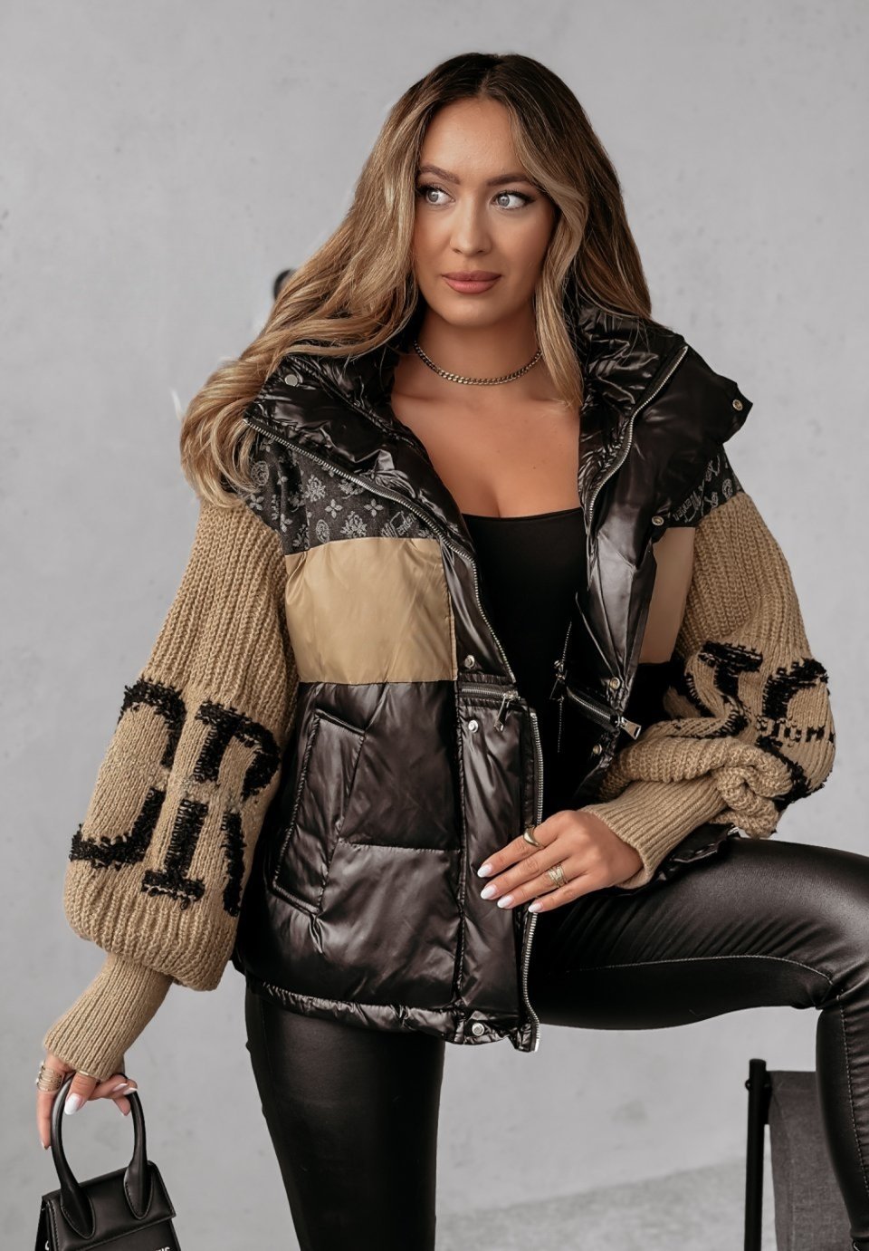 Layla Puffer Coat™