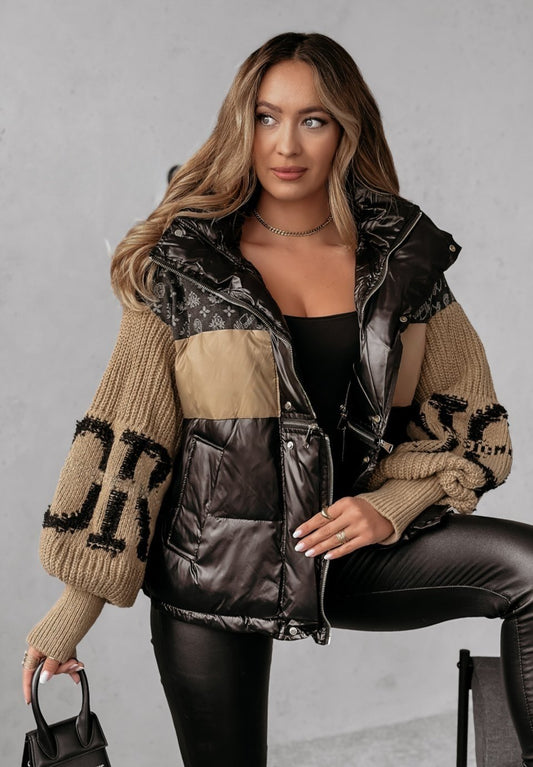 Layla | Puffer Coat™
