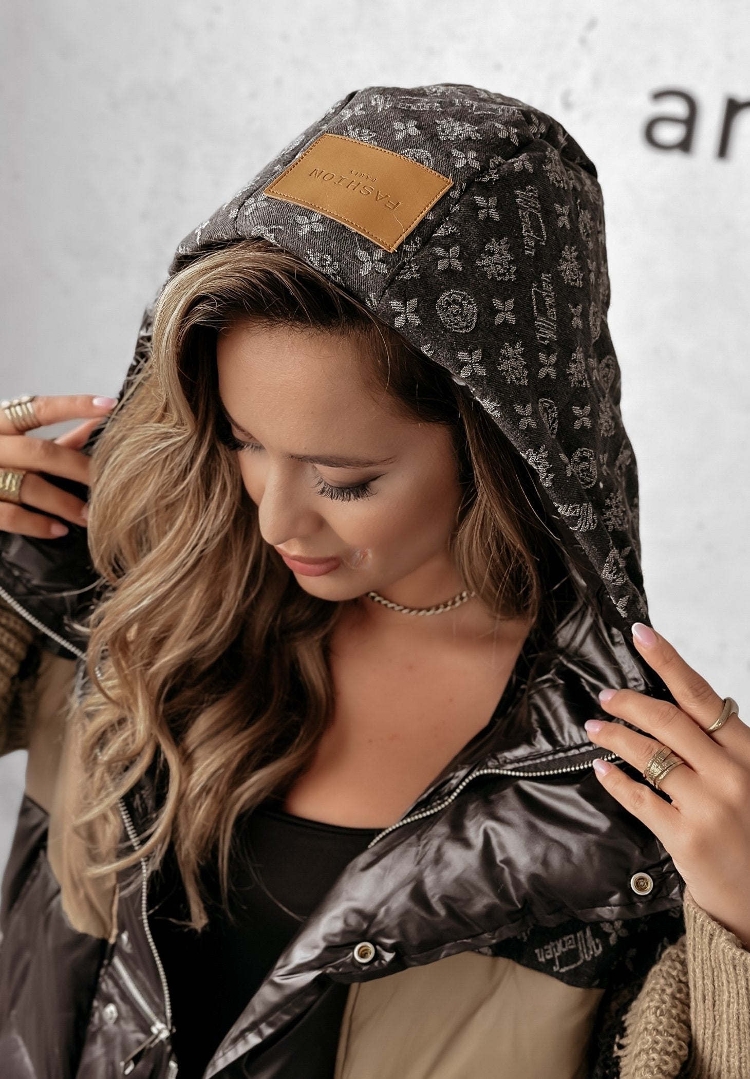 Layla Puffer Coat™