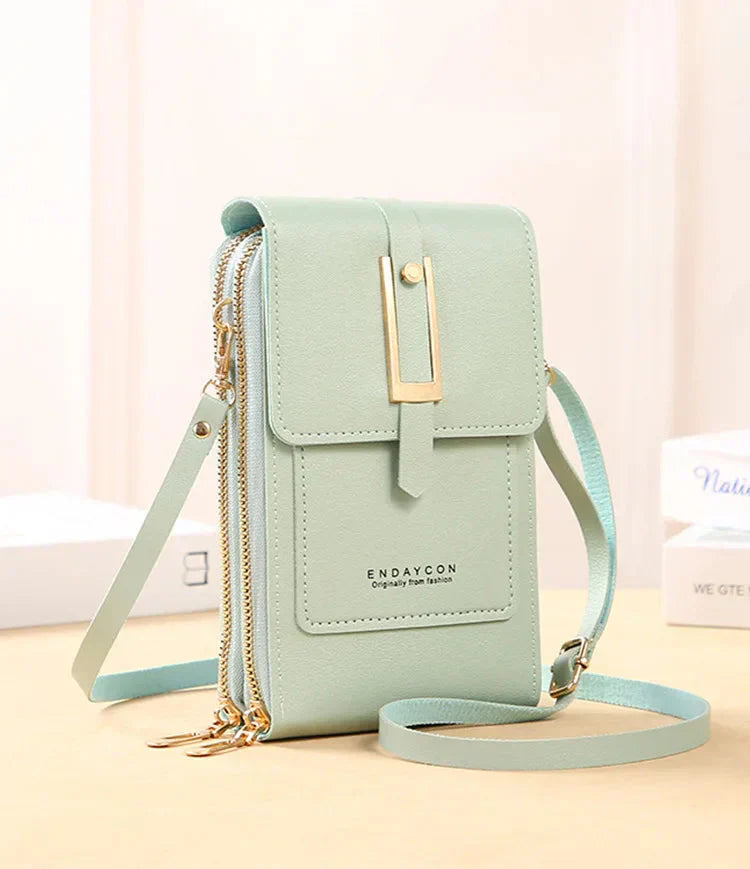 Graceful Shoulder Bag