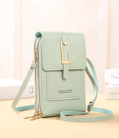 Graceful Shoulder Bag