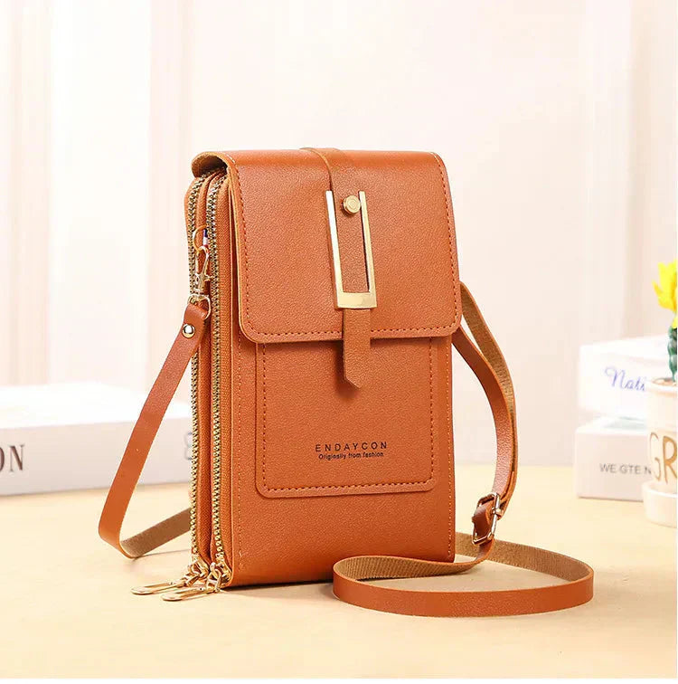 Graceful Shoulder Bag