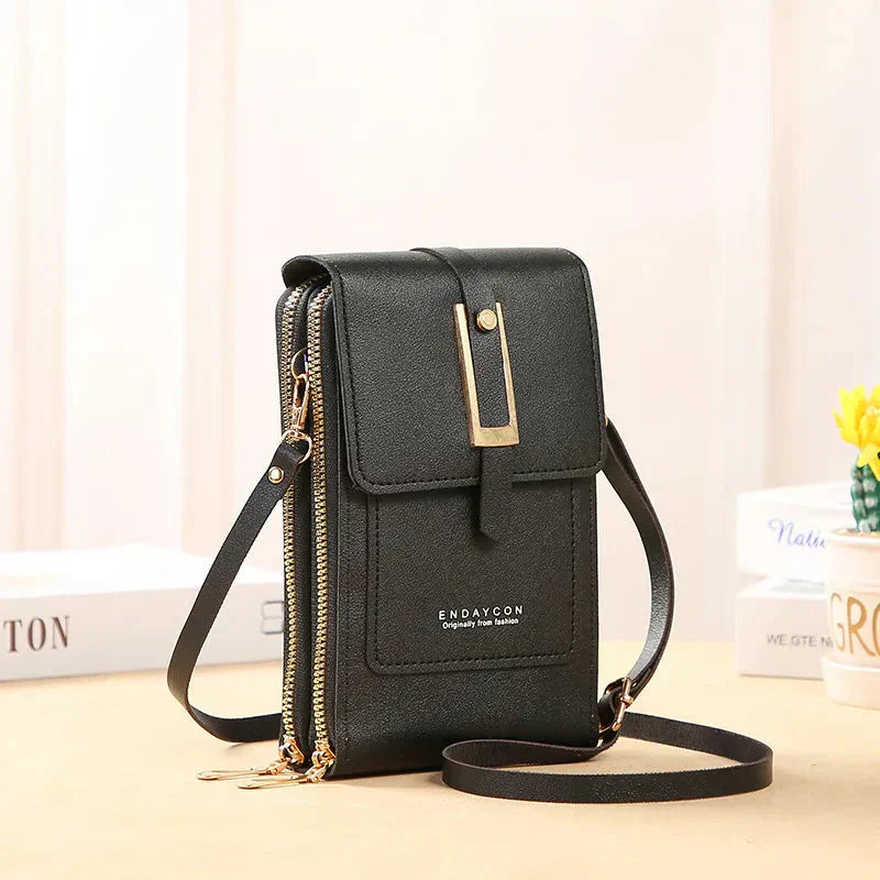 Graceful Shoulder Bag