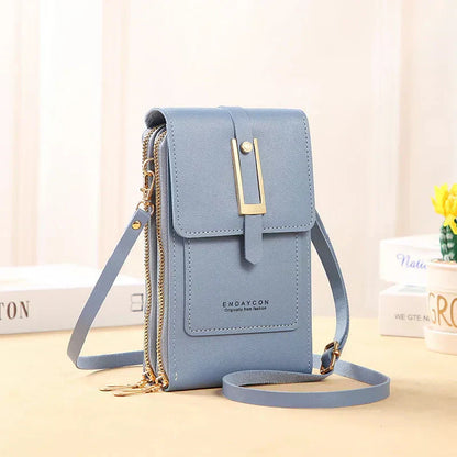 Graceful Shoulder Bag