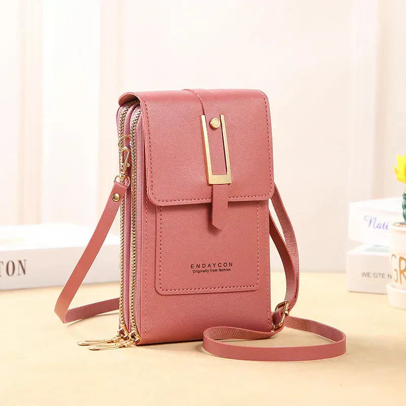Graceful Shoulder Bag