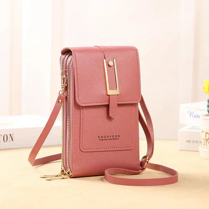 Graceful Shoulder Bag