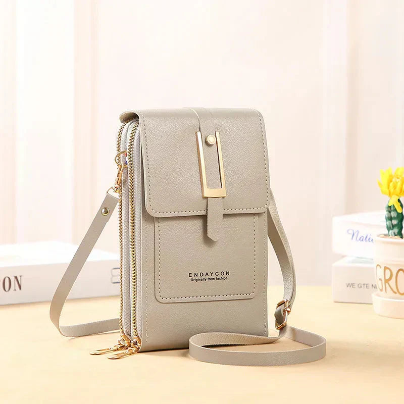 Graceful Shoulder Bag