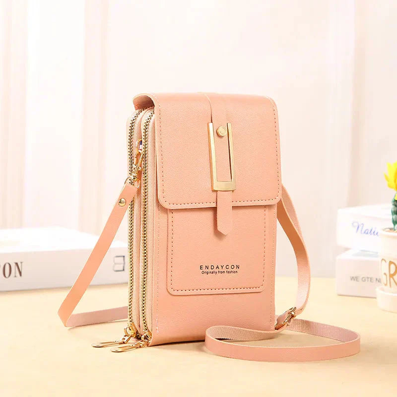 Graceful Shoulder Bag