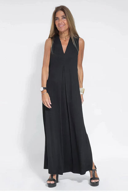 Velaria Maxi Dress