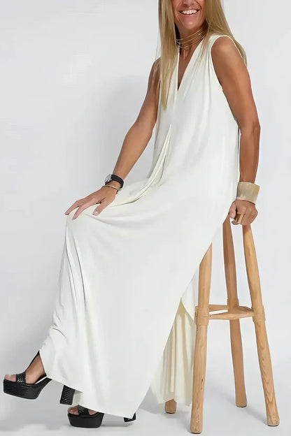 Velaria Maxi Dress