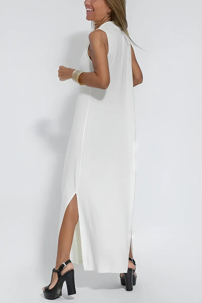 Velaria Maxi Dress