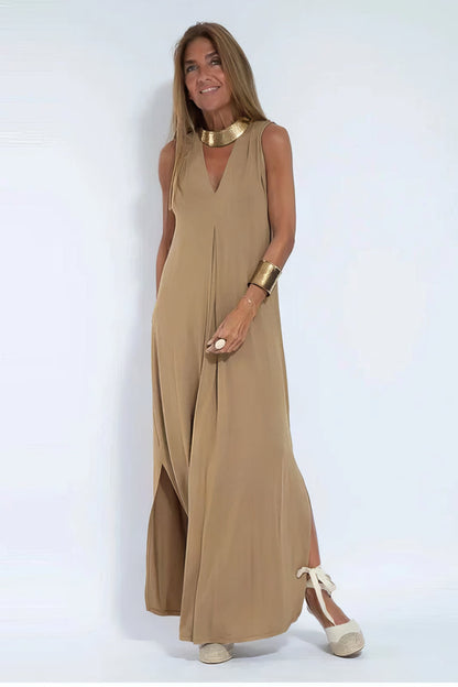 Velaria Maxi Dress