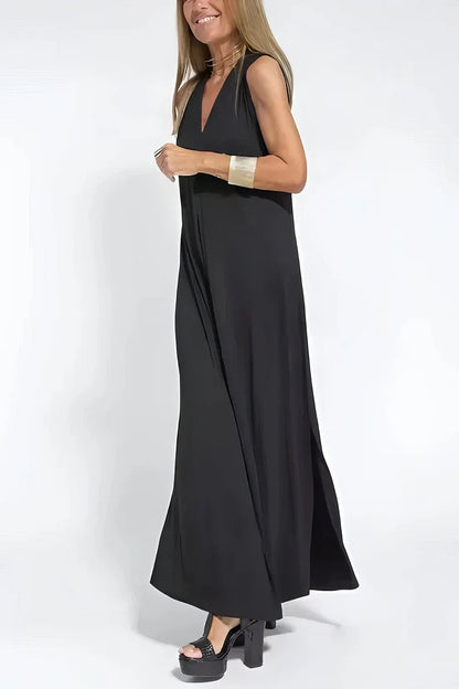 Velaria Maxi Dress