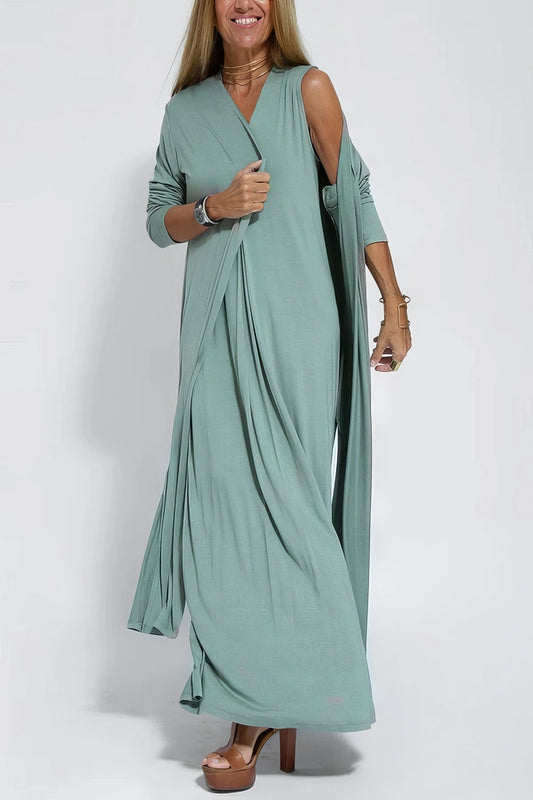Velaria Maxi Dress