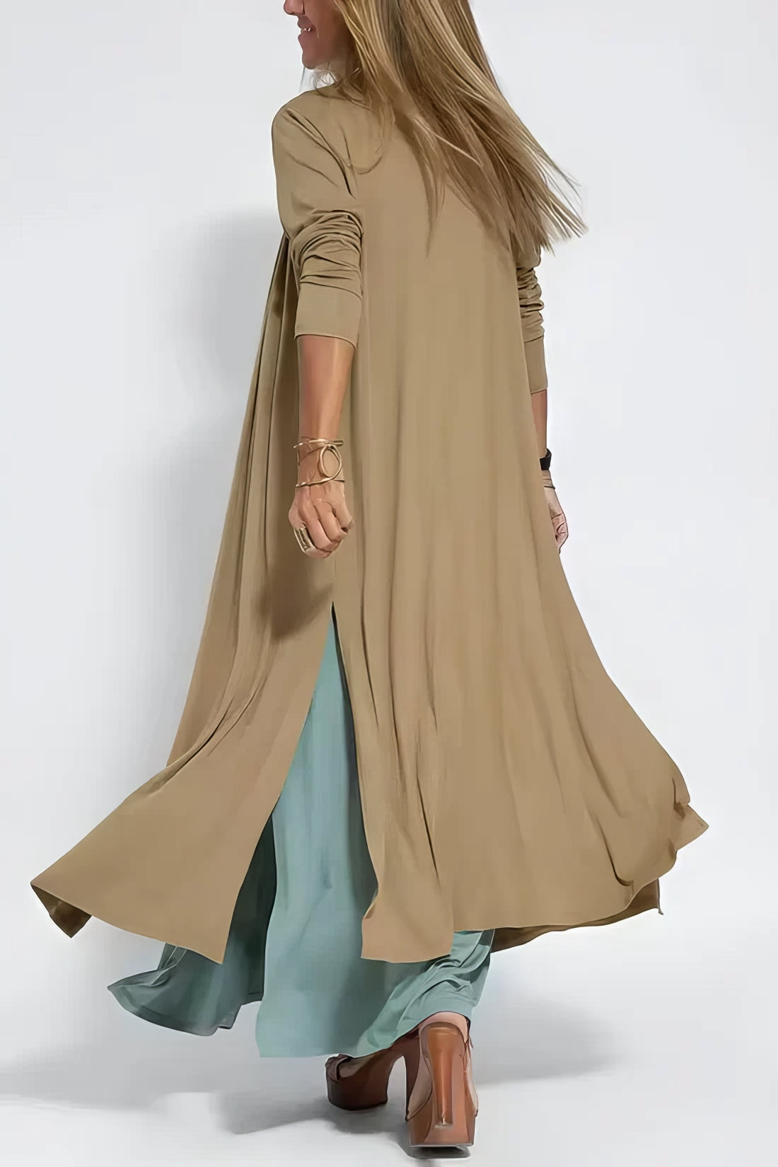 Velaria Maxi Dress